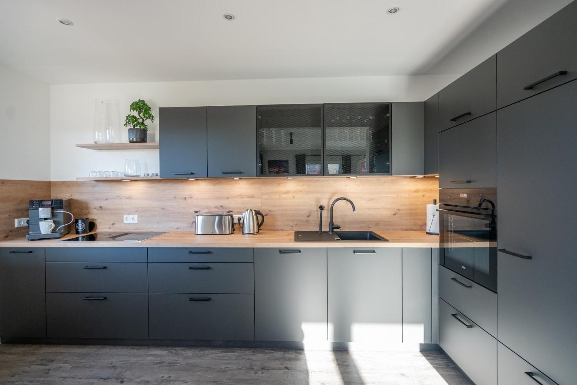 Supreme City Dream Mit Terrasse Und Parkplatz - 110M² Dresden Exterior foto